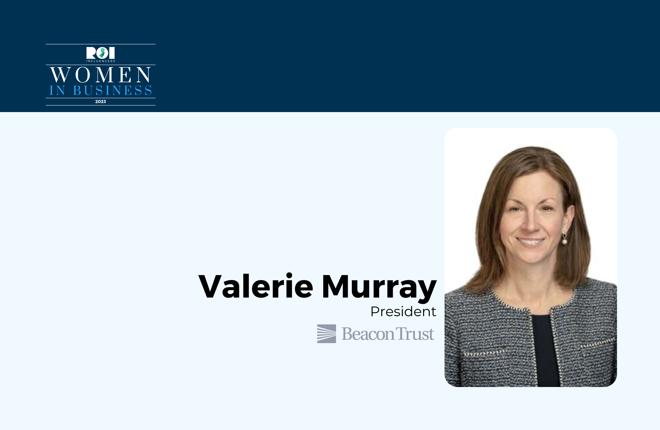 Murray, Valerie
