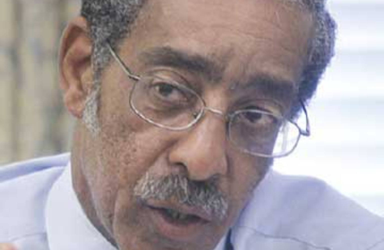 Rone Rice Champion for the cause: An appreciation of Ron Rice | ROI-NJ