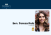 ROI Influencers: Women in Business 2023 — Sen. Teresa Ruiz