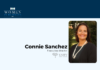 ROI Influencers: Women in Business 2023 — Connie Sanchez