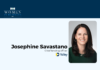 ROI Influencers: Women in Business 2023 — Josephine Savastano