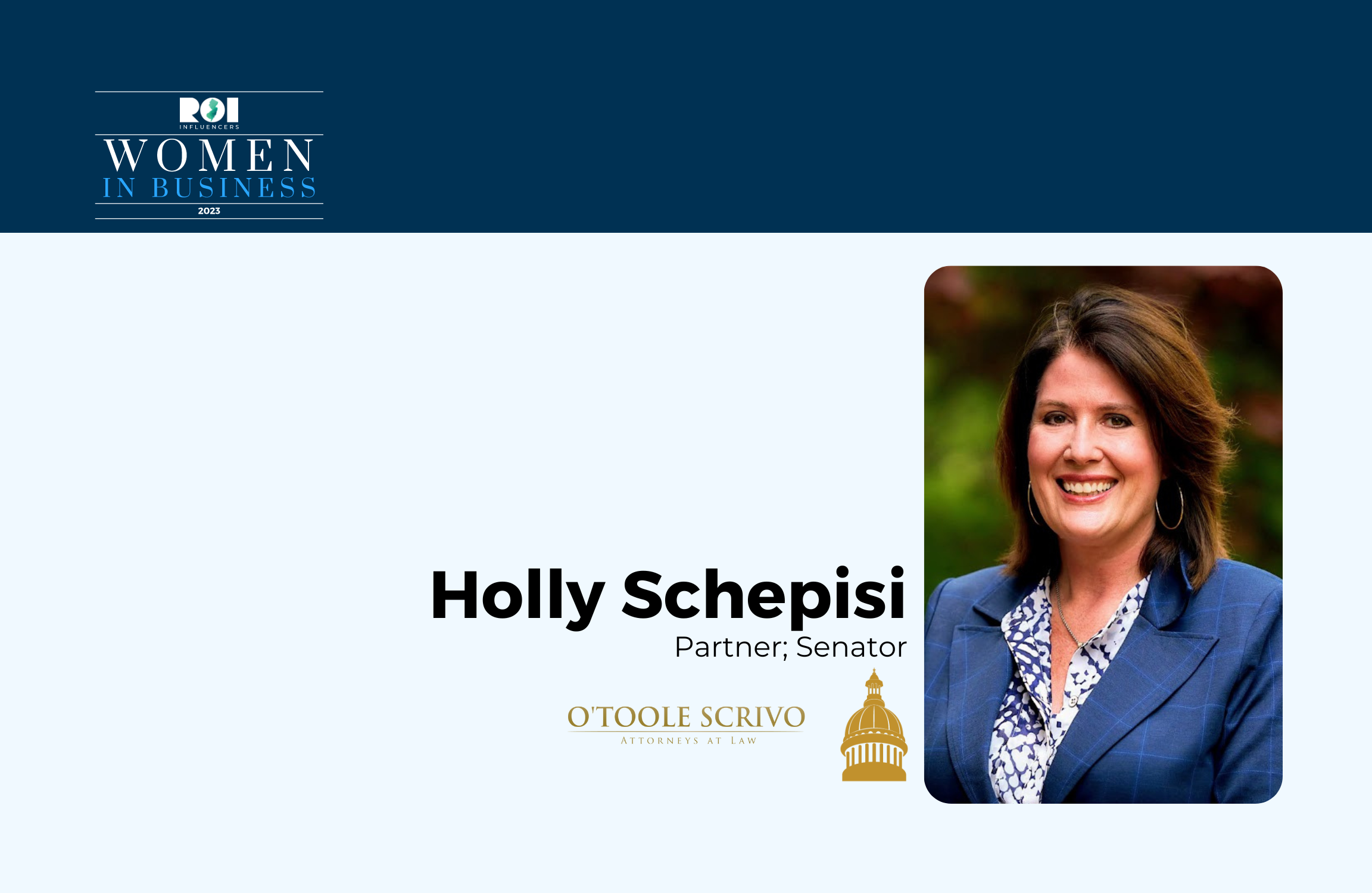 Schepisi, Holly