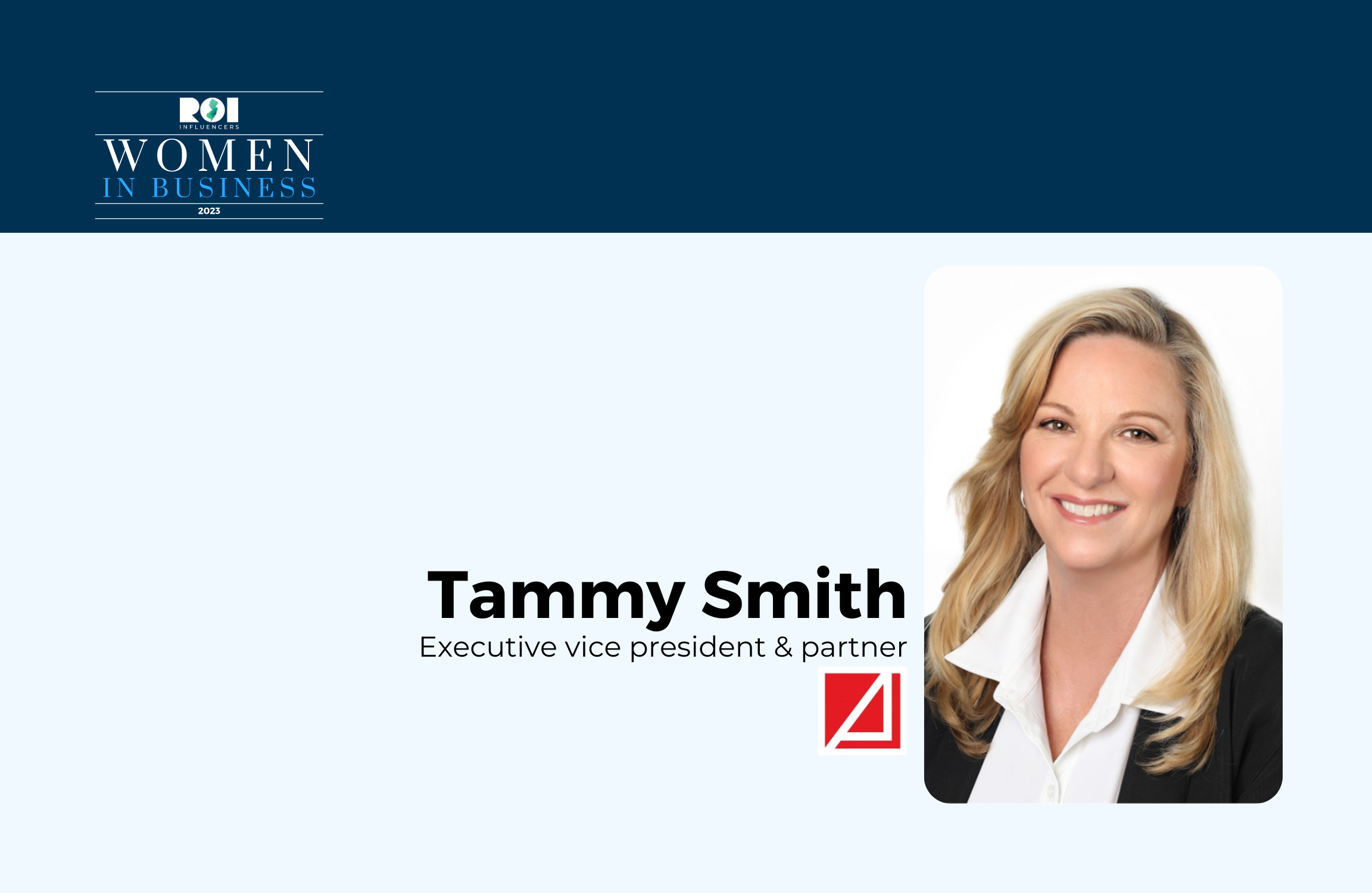 Smith, Tammy