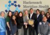 Pascack Valley Medical Center achieves SRC’s Center of Excellence in Robotic SurgeryÂ