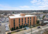 Vantage Commercial signs 10 leases at newly renovated office building in Collingswood