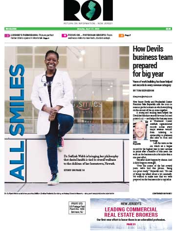 April 17, 2023, Edition of ROI-NJ