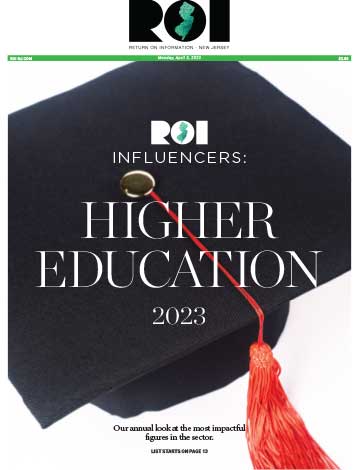 April 3, 2023, Edition of ROI-NJ