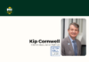 ROI Influencers: Higher Education 2023 — Kip Cornwell