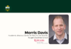 ROI Influencers: Higher Education 2023 — Morris Davis