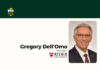 ROI Influencers: Higher Education 2023 — Gregory Dell’Omo