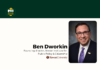 ROI Influencers: Higher Education 2023 — Ben Dworkin