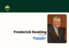 ROI Influencers: Higher Education 2023 — Frederick Keating