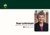 ROI Influencers: Higher Education 2023 — Sue Lehrman