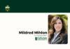 ROI Influencers: Higher Education 2023 — Mildred Mihlon