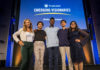 Prudential Financial awards 5 young changemakers $15K each at Emerging Visionaries Summit