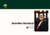ROI Influencers: Higher Education 2023 — Jennifer Rexford