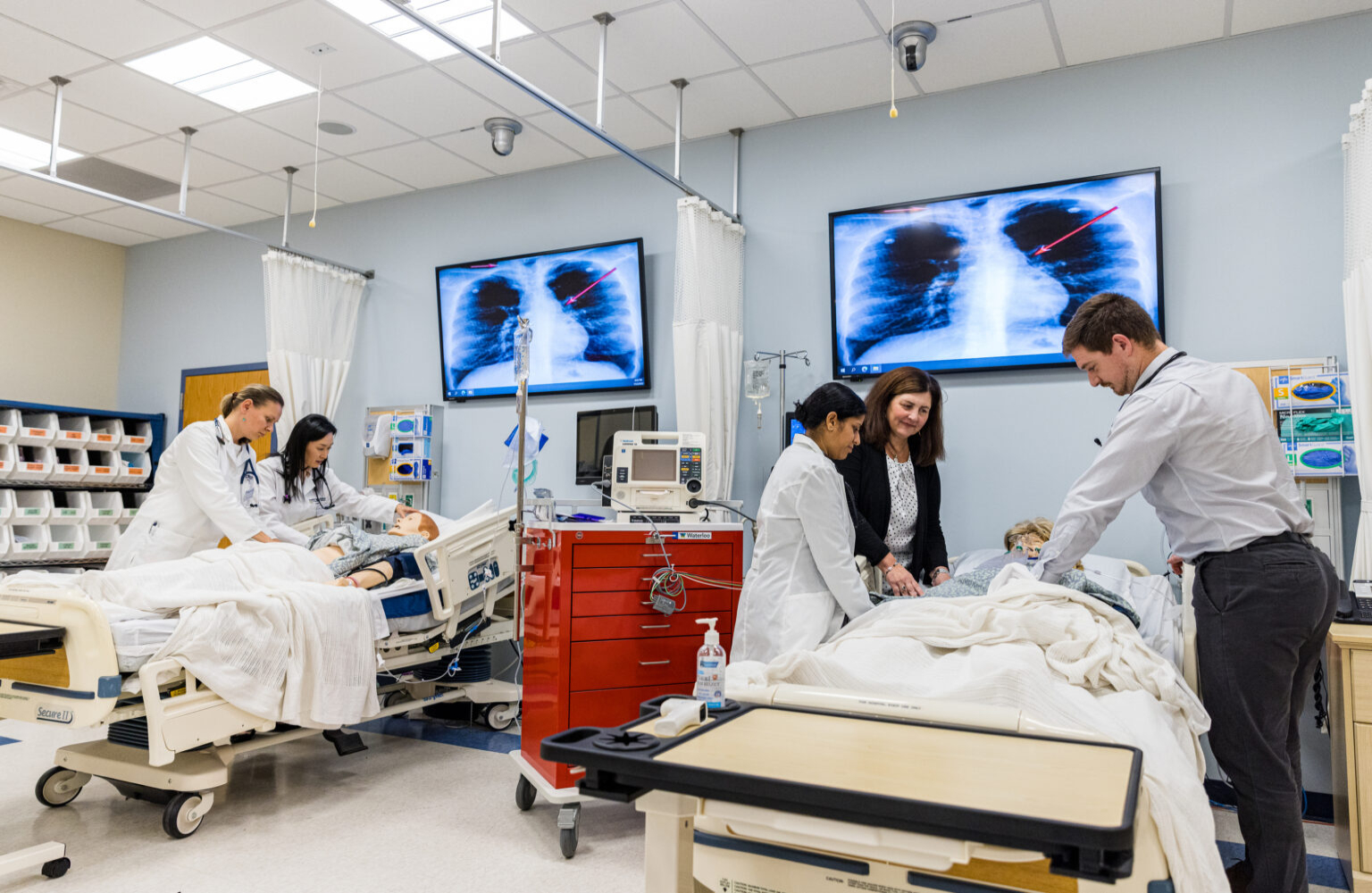 TCNJ to launch accelerated Bachelor of Science in Nursing program | ROI-NJ