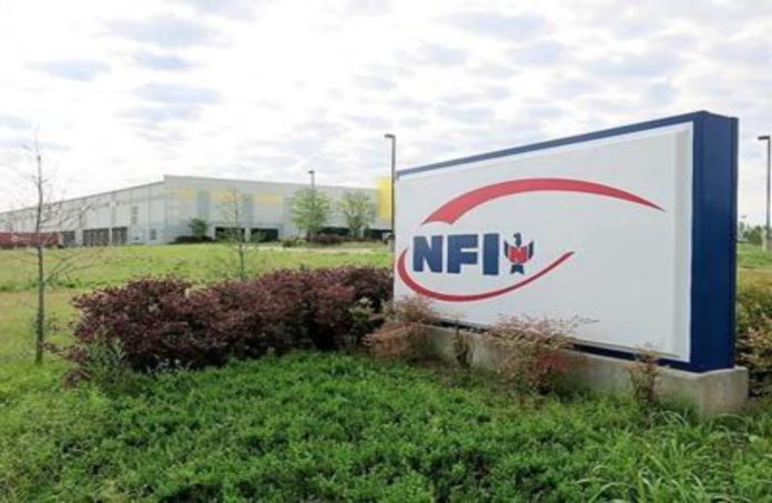 NFI enhances Canadian footprint with acquisition of SDR Distribution ...
