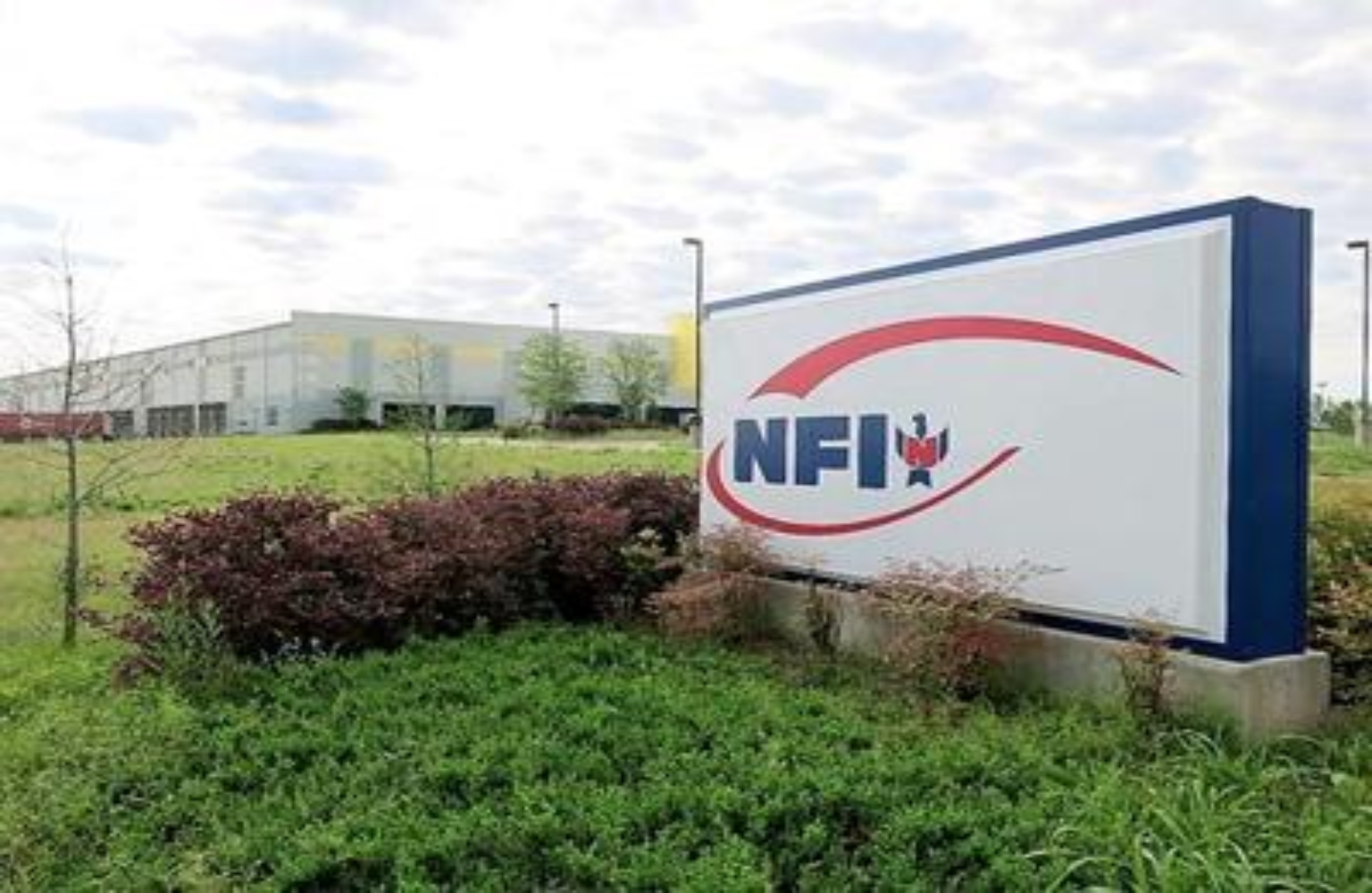 NFI enhances Canadian footprint with acquisition of SDR Distribution ...