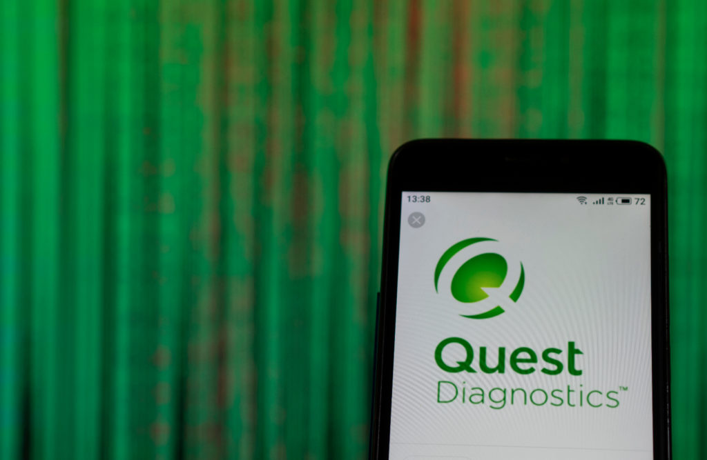 Quest Diagnostics to acquire Haystack Oncology for $300M | ROI-NJ