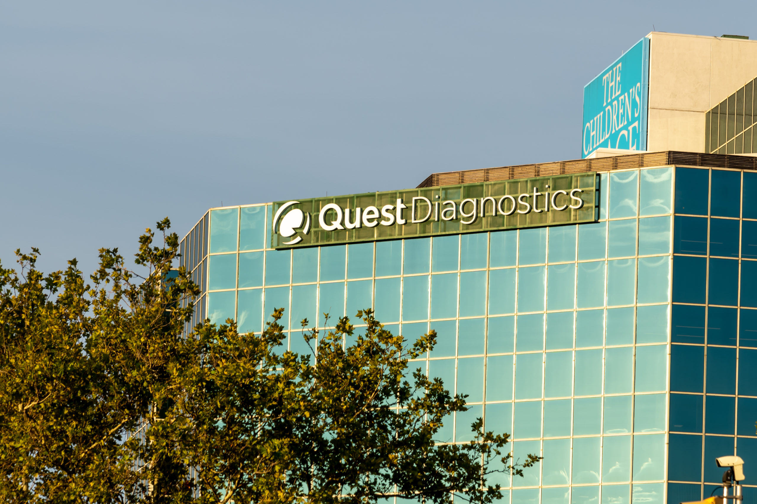 Quest Lab Guide Riverside County Quest Diagnostics acquires select assets of Steward Health Care System ...