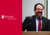 Rutgers names Shapiro permanent dean of Bloustein School