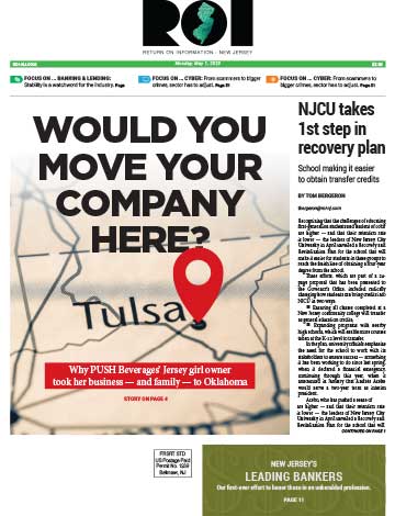 May 1, 2023, Edition of ROI-NJ