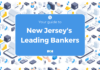 Your guide to New Jersey’s Leading Bankers