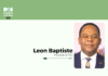 ROI Influencers: Energy & Utilities 2023 — Leon Baptiste
