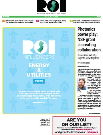 May 15, 2023, Edition of ROI-NJ