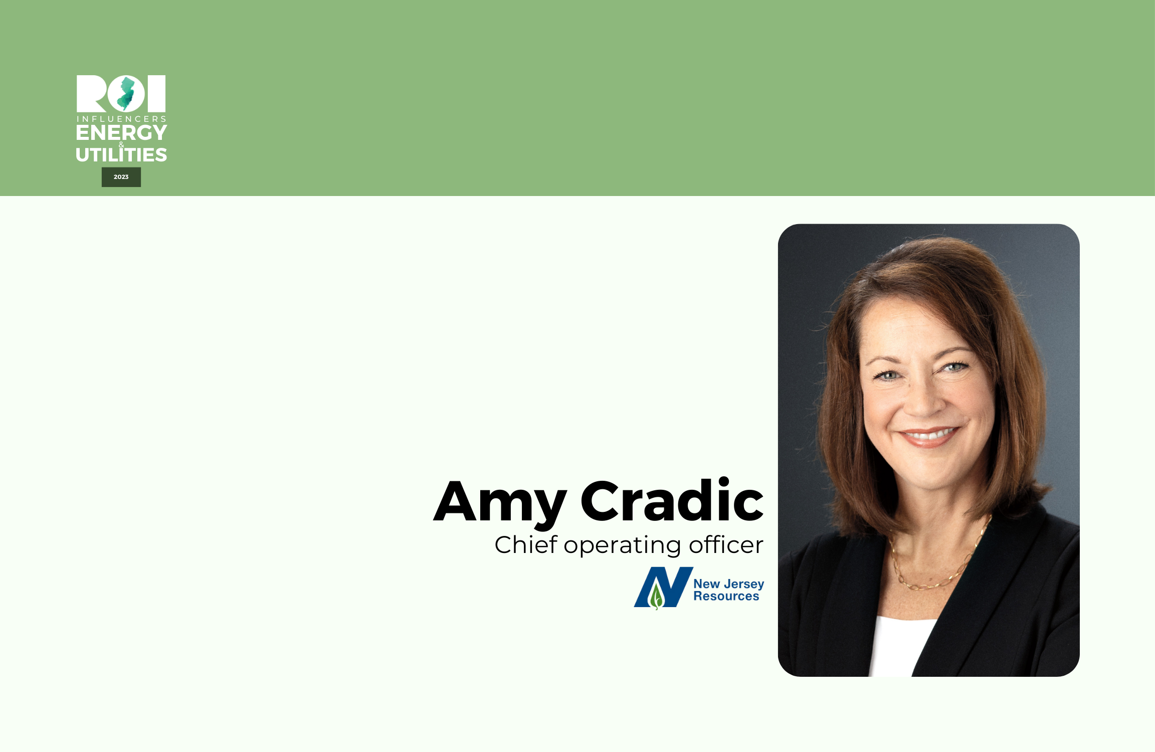 Cradic_Amy_ROI Influencers_Energy and Utilities 2023
