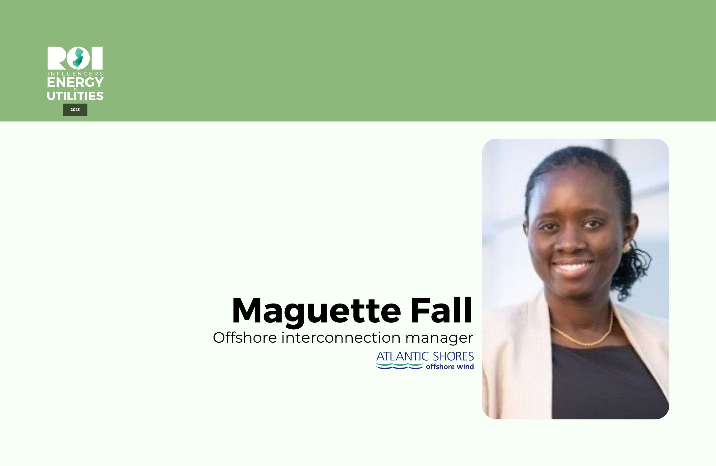 Fall_Maguette_ROI Influencers_Energy and Utilities 2023