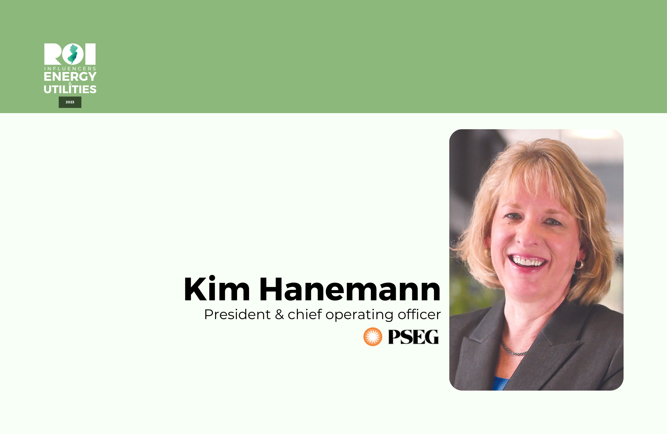 Hanemann_Kim_ROI Influencers_Energy and Utilities 2023