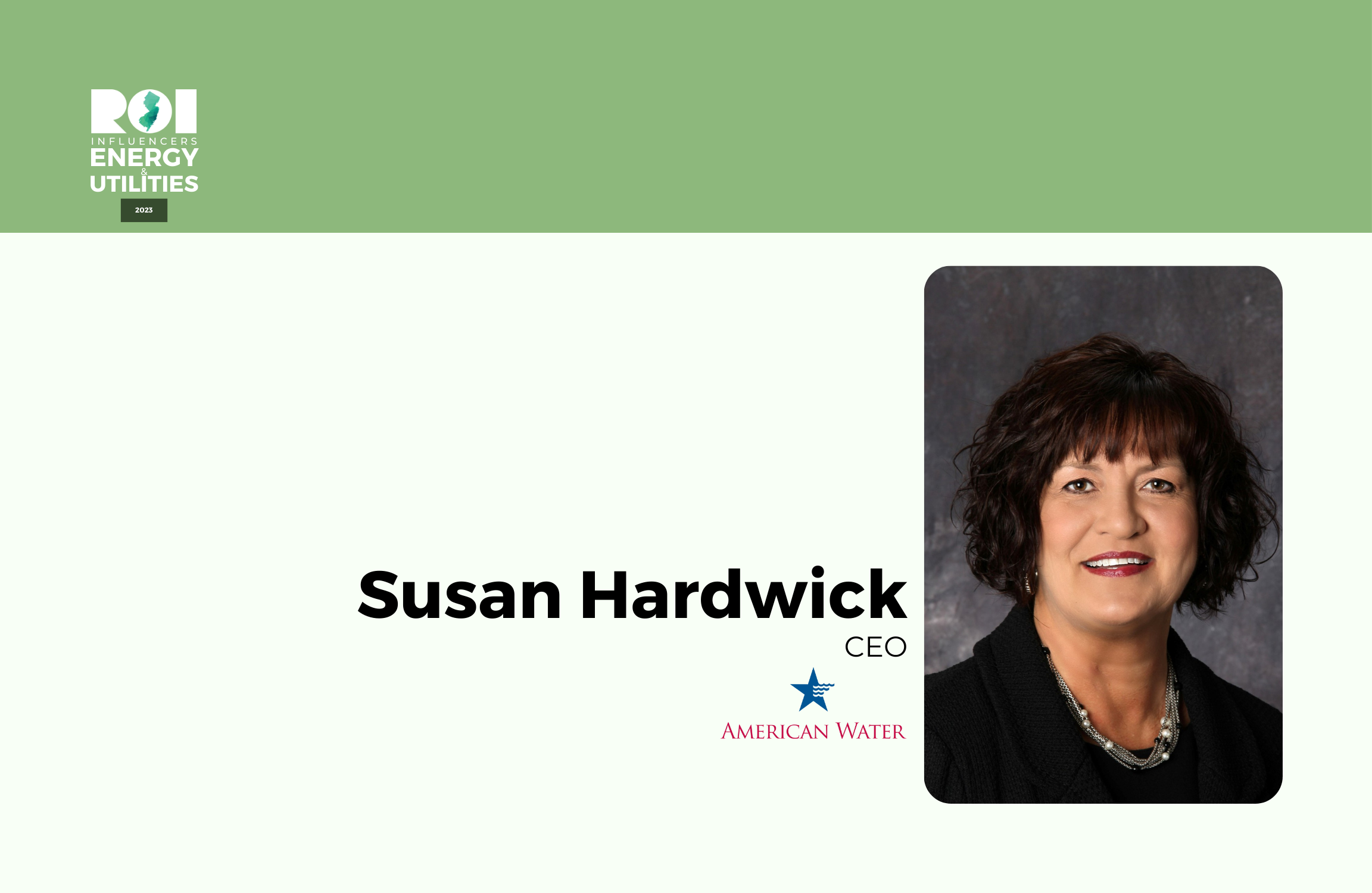 Hardwick_Susan_ROI Influencers_Energy and Utilities 2023