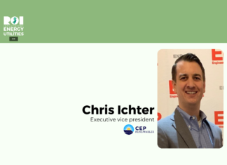 ROI Influencers: Energy & Utilities 2023 — Chris Ichter
