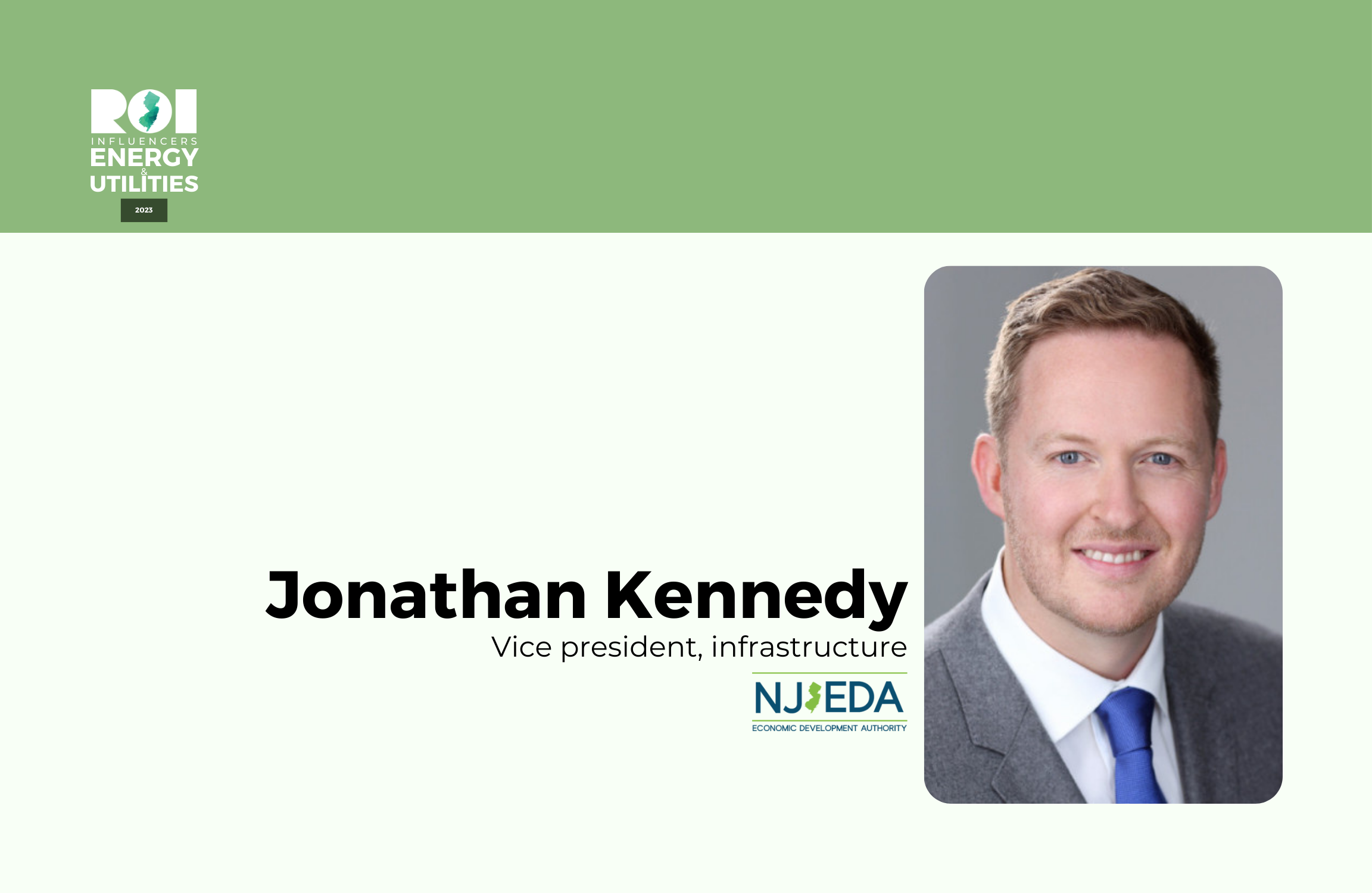 Kennedy_Jonathan_ROI Influencers_Energy and Utilities 2023