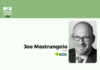 ROI Influencers: Energy & Utilities 2023 — Joe Mastrangelo
