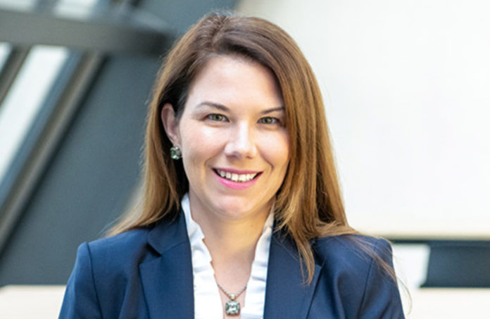 Morgan, an expert on education matters, joins Porzio Governmental ...