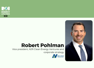ROI Influencers: Energy & Utilities 2023 — Robert Pohlman