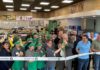 QuickChek opens Totowa location; its 4th store in 6 weeks