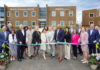 Rowan College of South Jersey, Inspira open Inspira Health Science Center