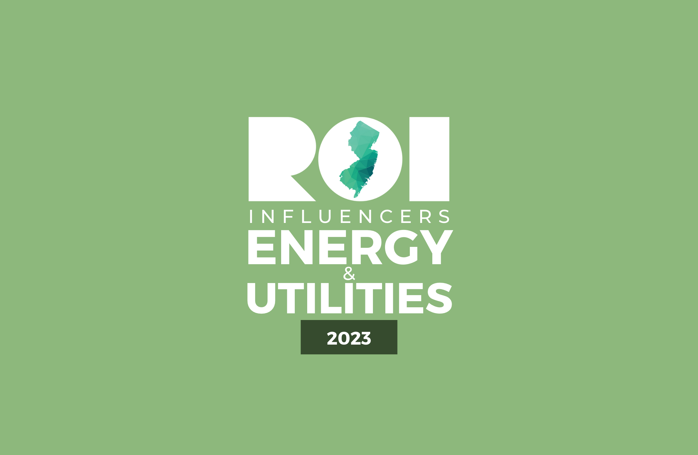 ROI Influencers_Energy and Utilities 2023 cover