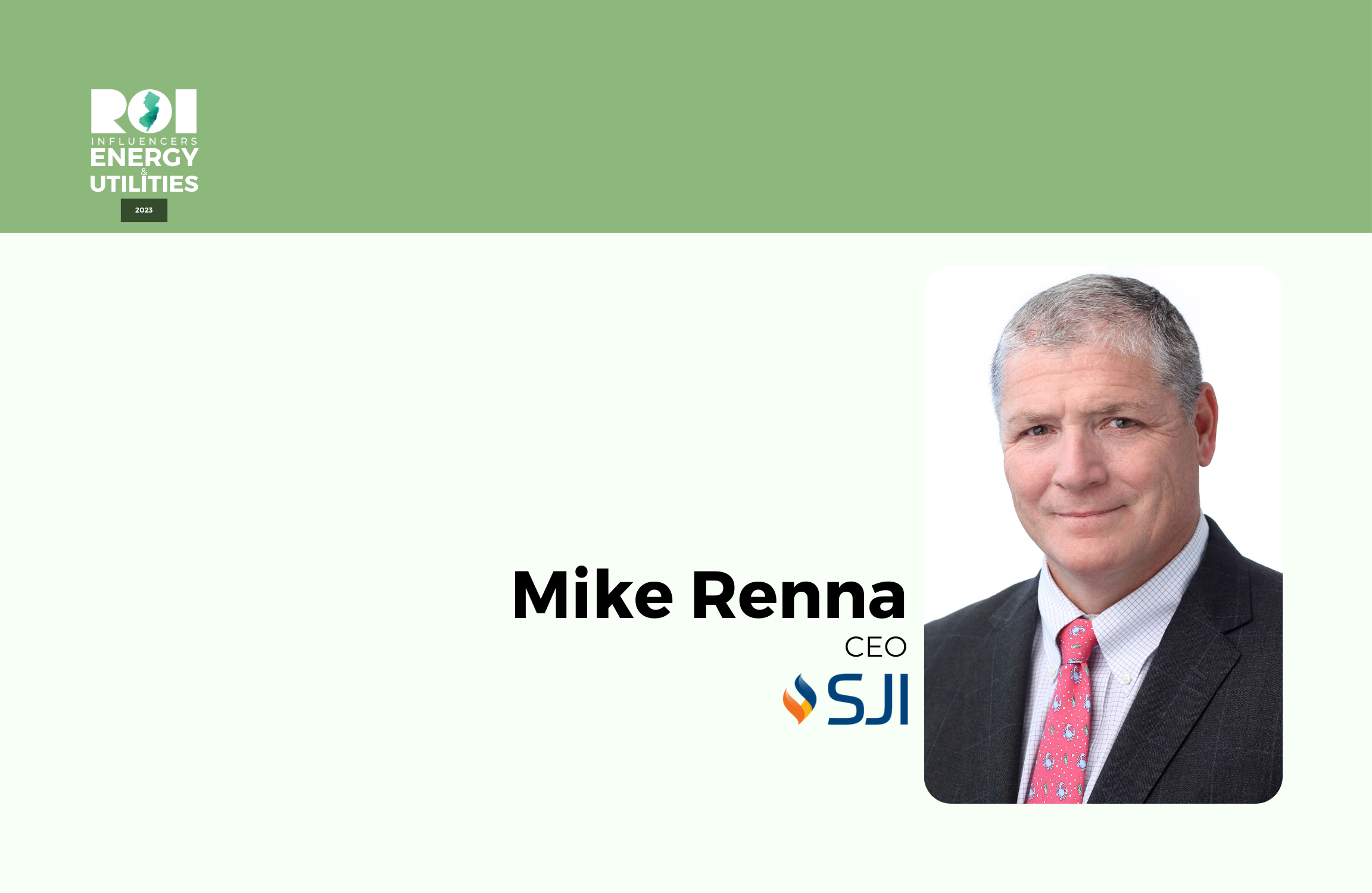 Renna_Mike_ROI Influencers_Energy and Utilities 2023