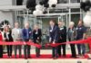 Mitsubishi Electric Trane HVAC U.S. opens 400K sq. ft. distribution and training center in Florence