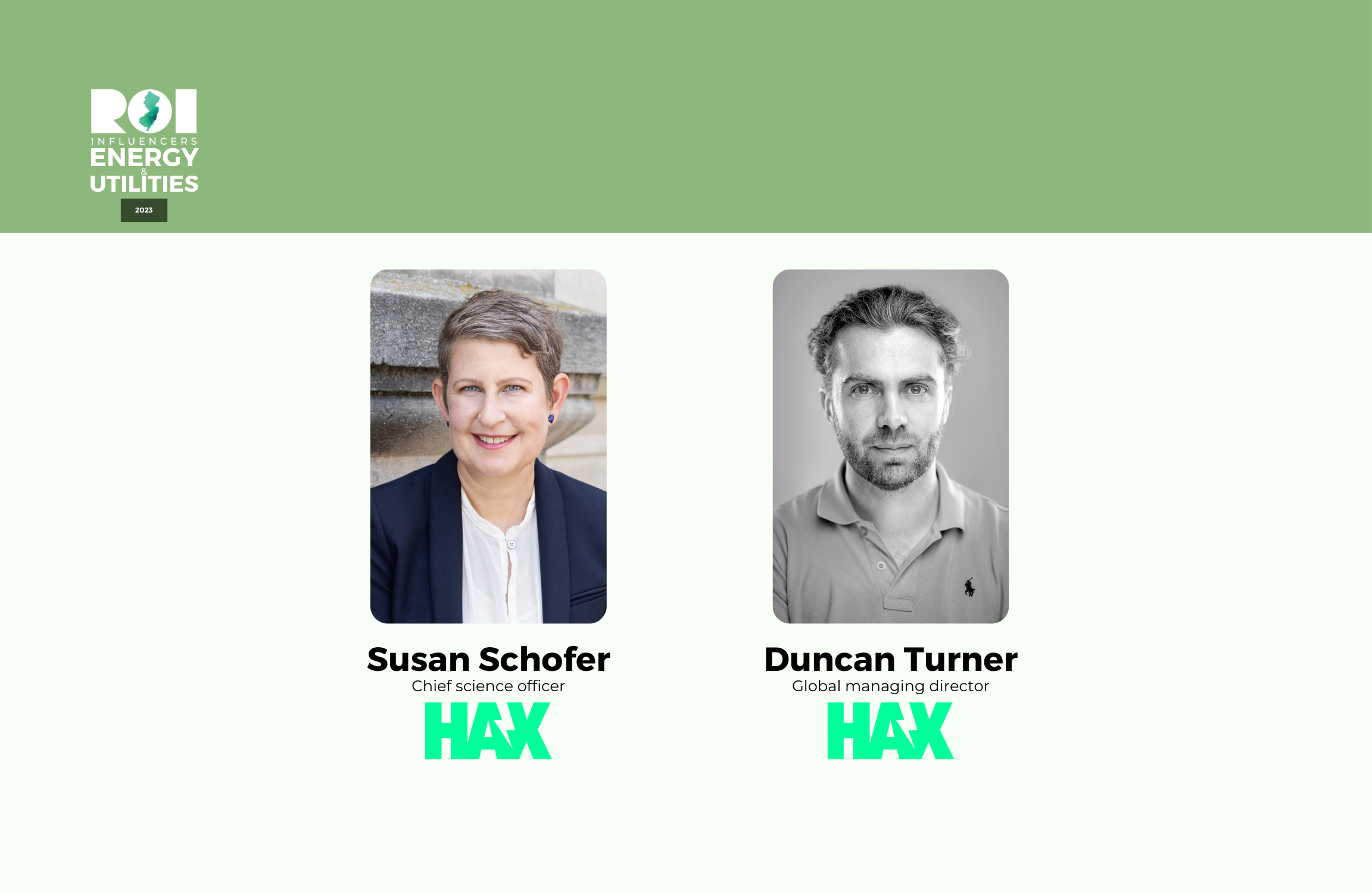 Schofer_Susan_ROI Influencers_Energy and Utilities 2023