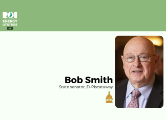 ROI Influencers: Energy & Utilities 2023 — Bob Smith