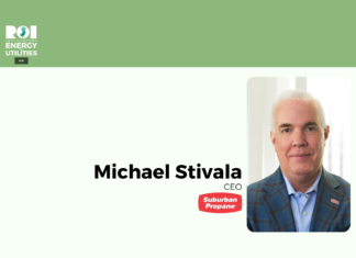 ROI Influencers: Energy & Utilities 2023 — Michael Stivala