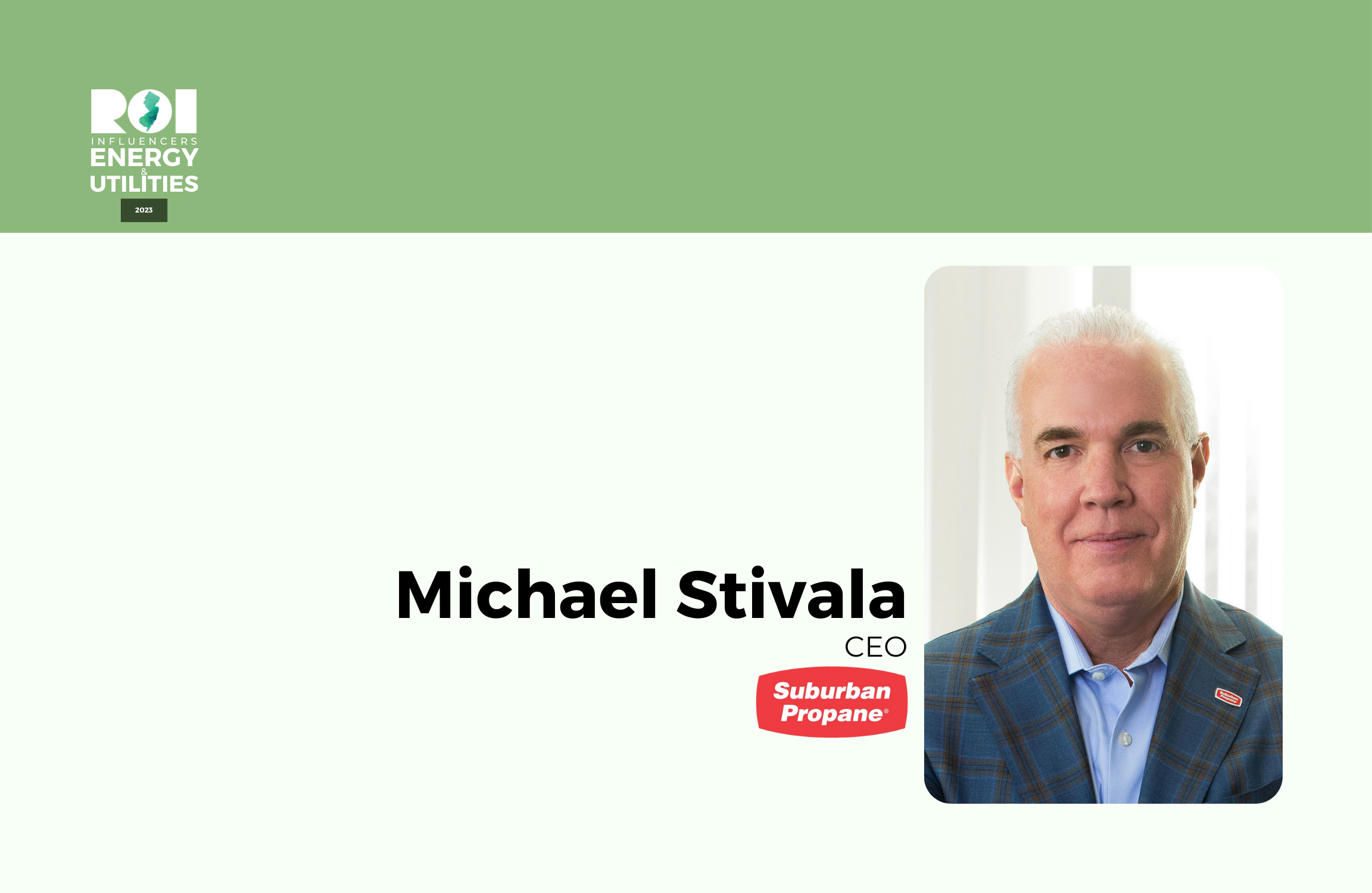 Stivala_Michael_ROI Influencers_Energy and Utilities 2023