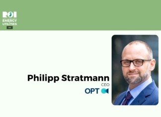 ROI Influencers: Energy & Utilities 2023 — Philipp Stratmann
