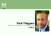 ROI Influencers: Energy & Utilities 2023 — Rick Thigpen